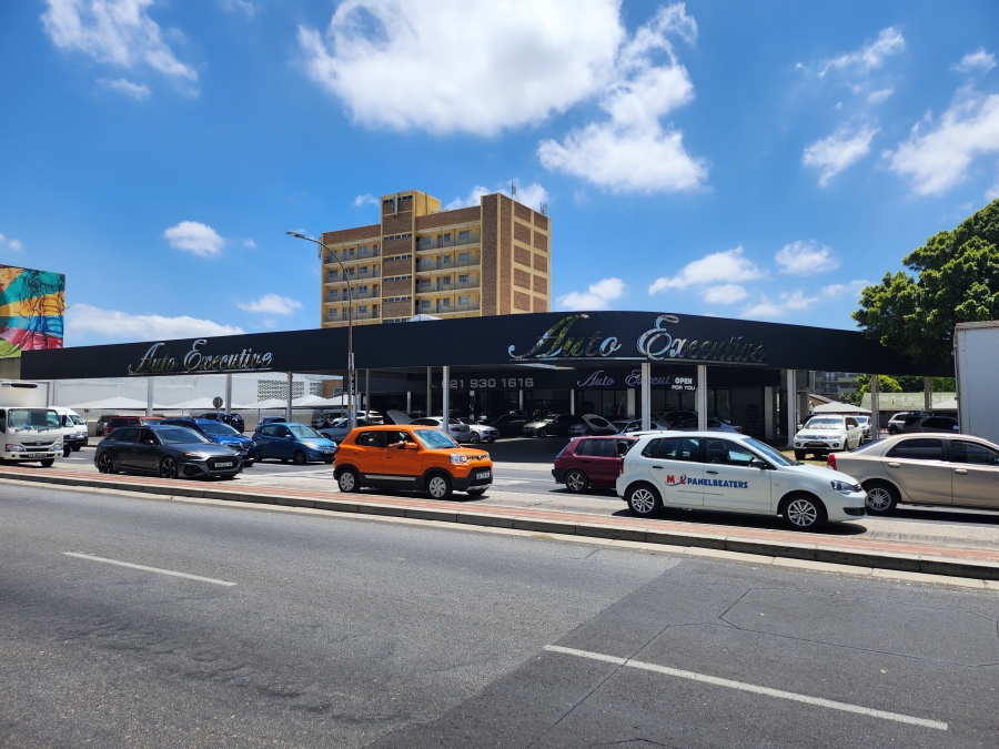 Commercial Property for Sale in Parow East Western Cape
